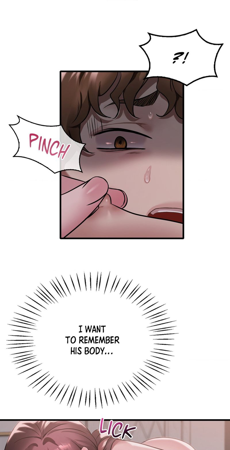 Drunk on You - Chapter 82 Page 25