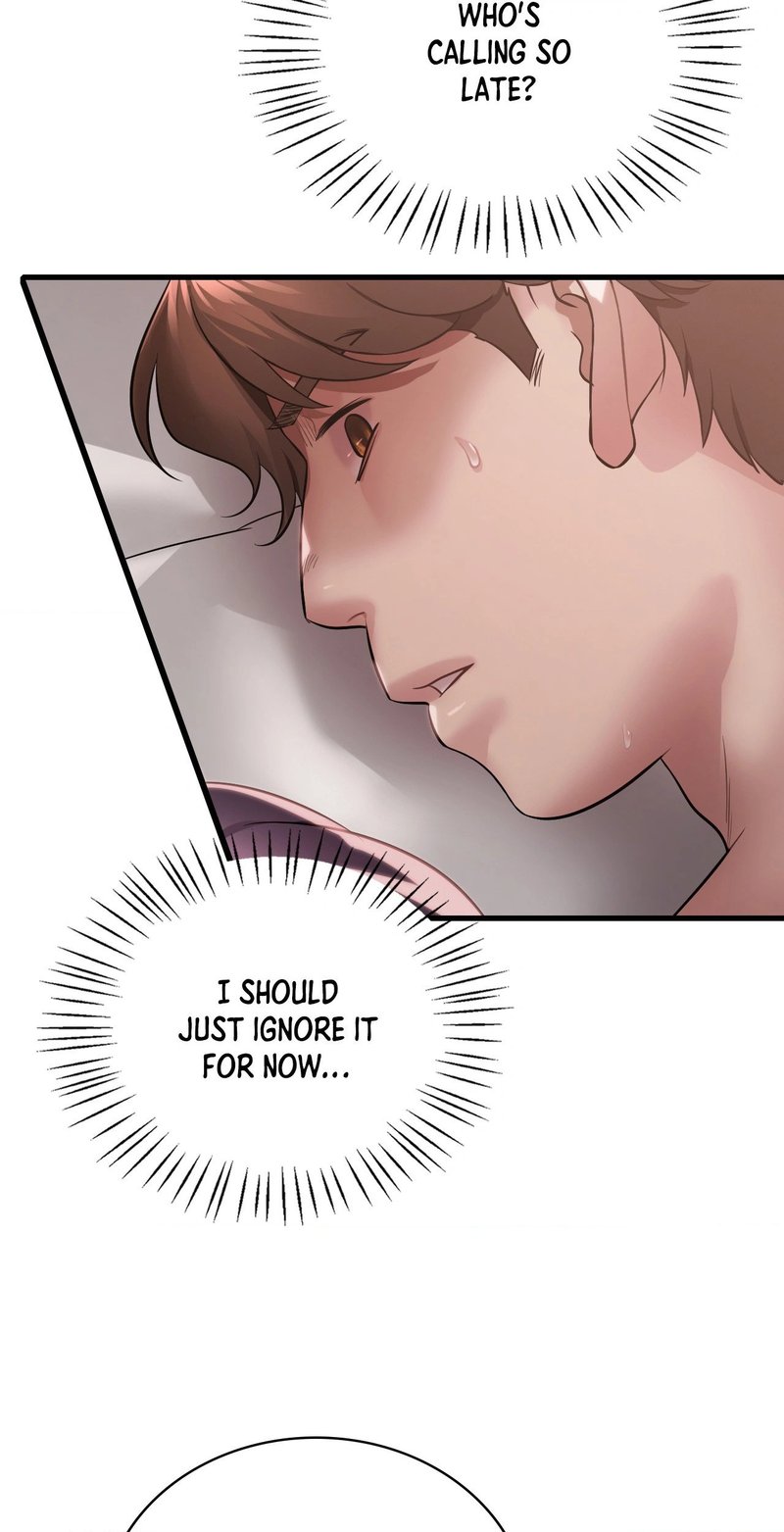 Drunk on You - Chapter 84 Page 9