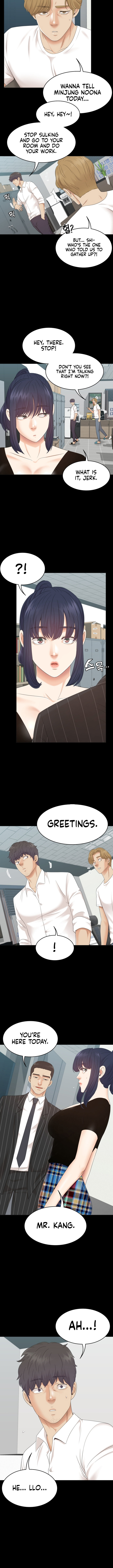 Stuck in Time - Chapter 18 Page 4