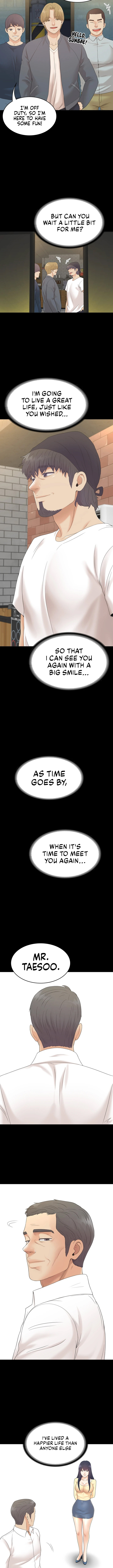 Stuck in Time - Chapter 24 Page 14