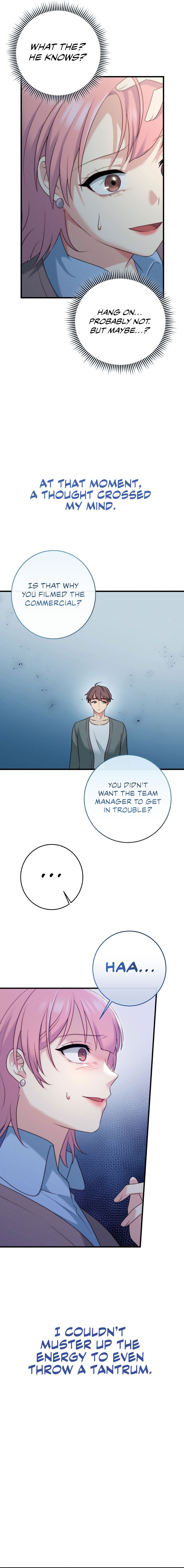 You are my XX - Chapter 30 Page 15