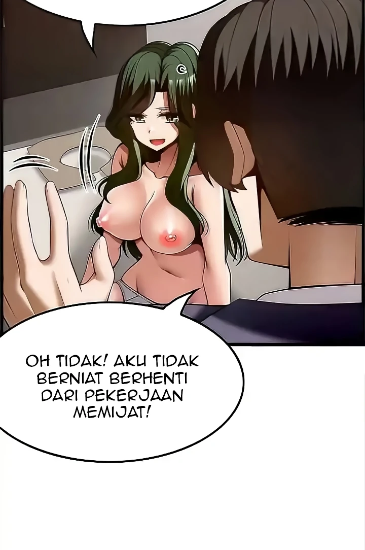 Too Good At Massages Raw - Chapter 51 Page 13