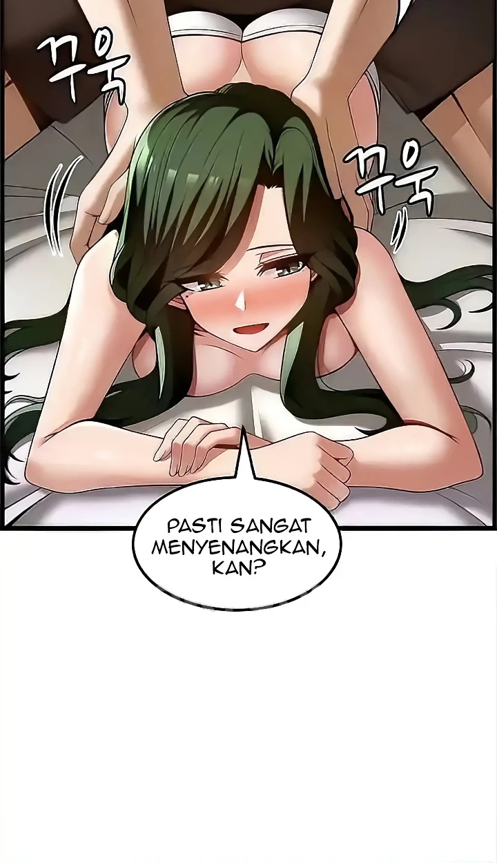 Too Good At Massages Raw - Chapter 51 Page 3