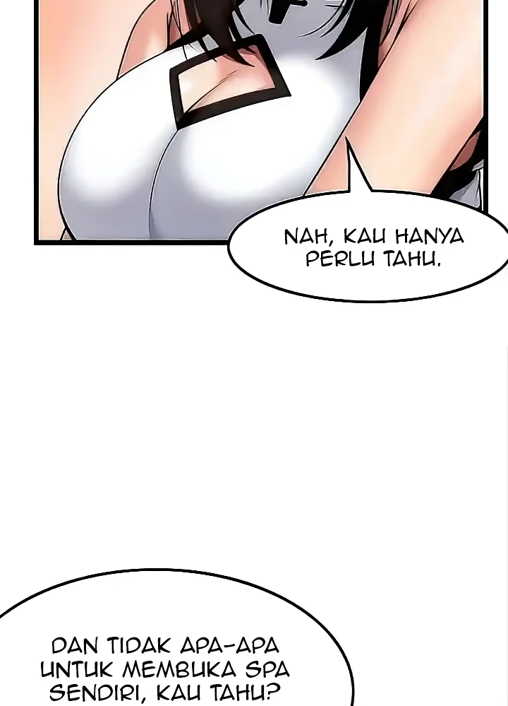 Too Good At Massages Raw - Chapter 51 Page 30
