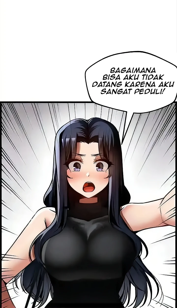 Too Good At Massages Raw - Chapter 51 Page 73