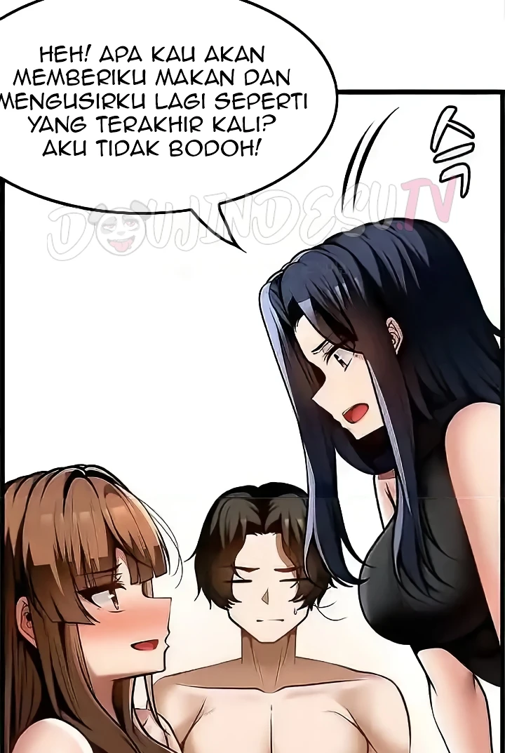Too Good At Massages Raw - Chapter 51 Page 78