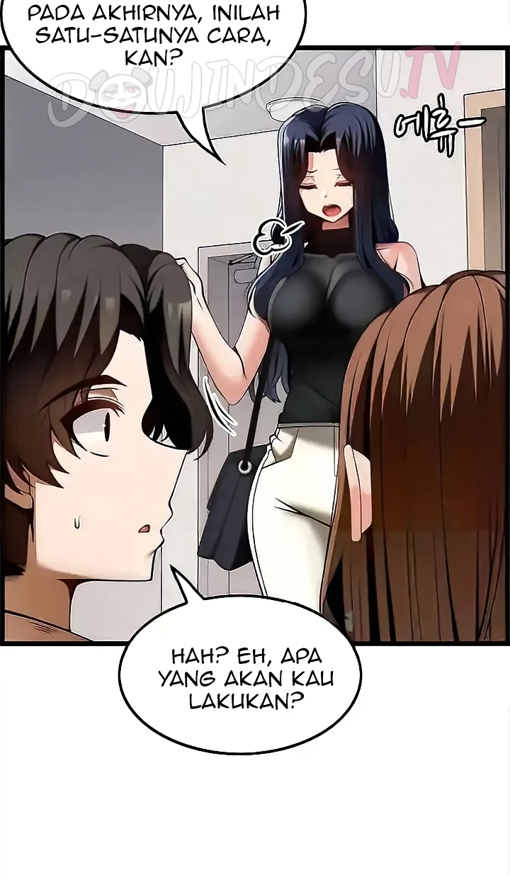 Too Good At Massages Raw - Chapter 51 Page 83