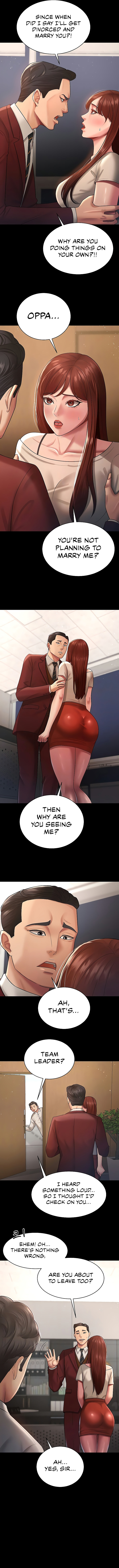 Your Wife Was Amazing - Chapter 23 Page 3
