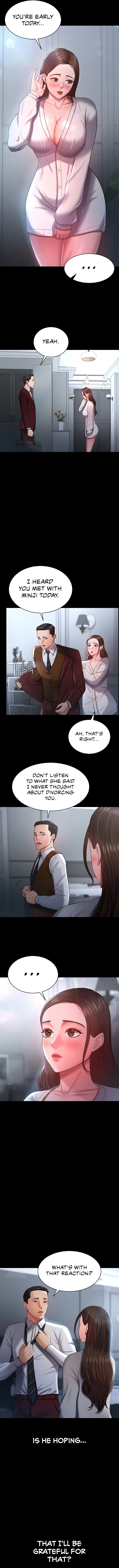 Your Wife Was Amazing - Chapter 23 Page 6