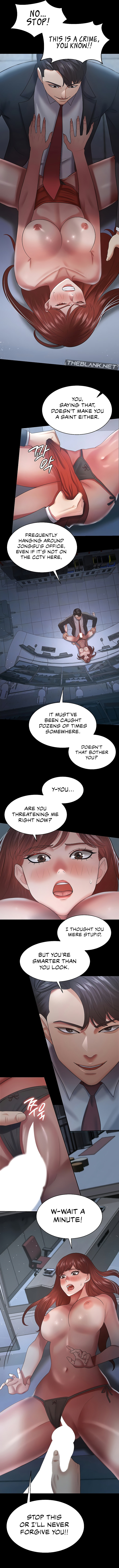 Your Wife Was Amazing - Chapter 24 Page 5