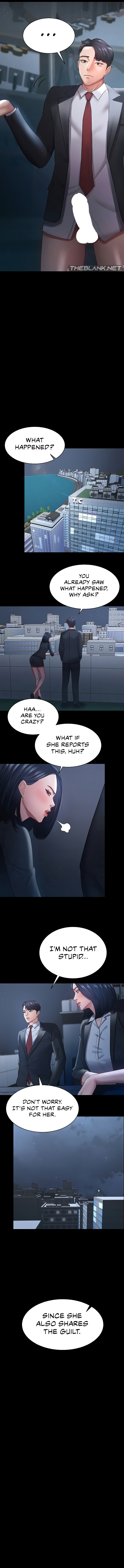 Your Wife Was Amazing - Chapter 24 Page 9