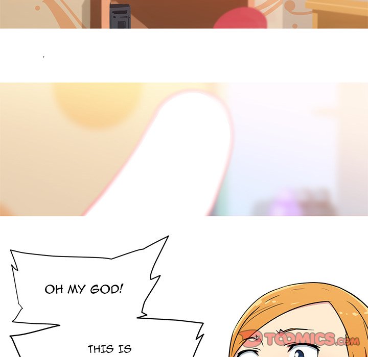 My Girlfriend is a Star - Chapter 21 Page 17