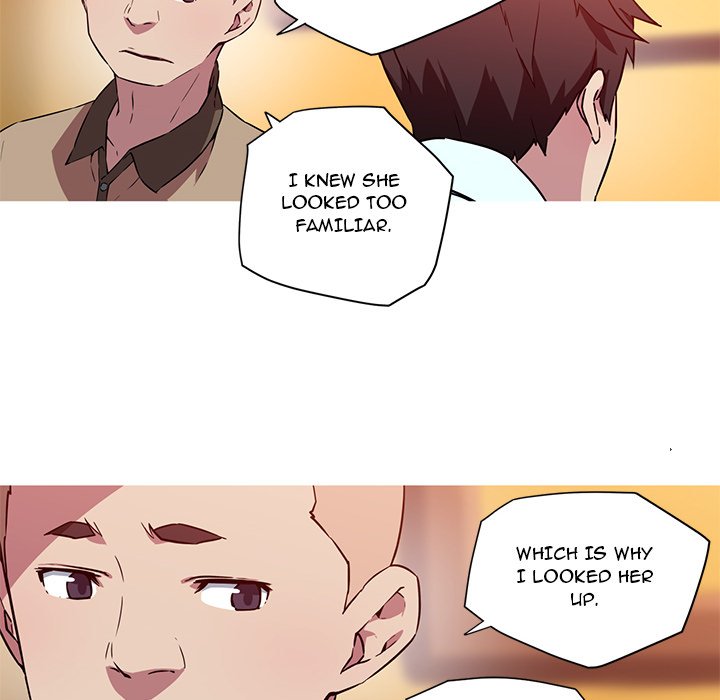 My Girlfriend is a Star - Chapter 24 Page 39