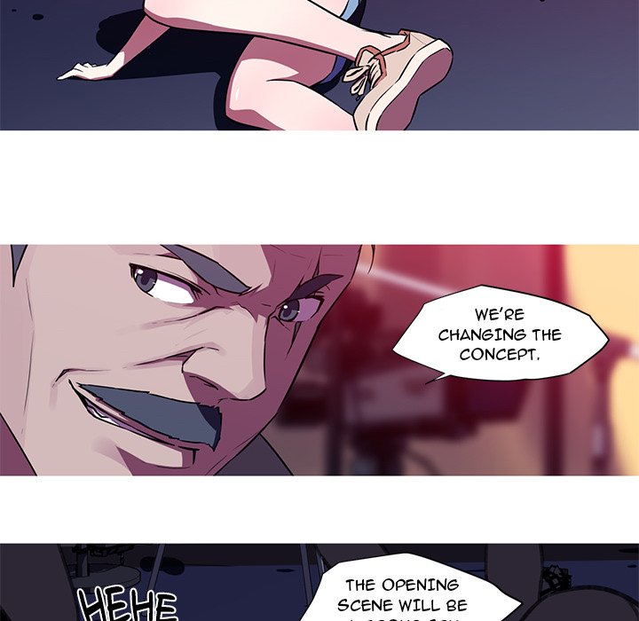 My Girlfriend is a Star - Chapter 29 Page 26