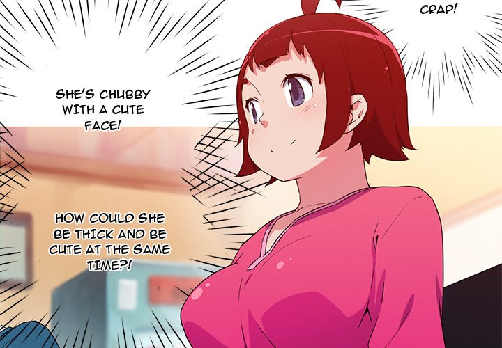 My Girlfriend is a Star - Chapter 33 Page 3