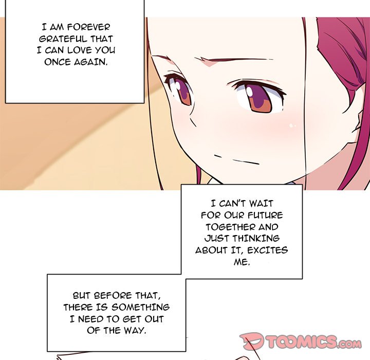 My Girlfriend is a Star - Chapter 36 Page 43