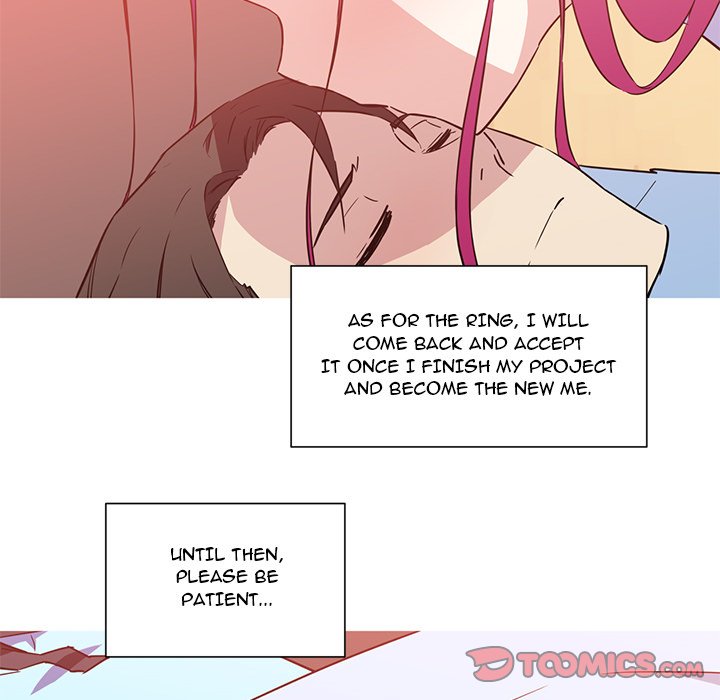 My Girlfriend is a Star - Chapter 36 Page 45