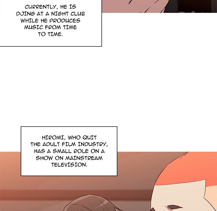 My Girlfriend is a Star - Chapter 38 Page 46