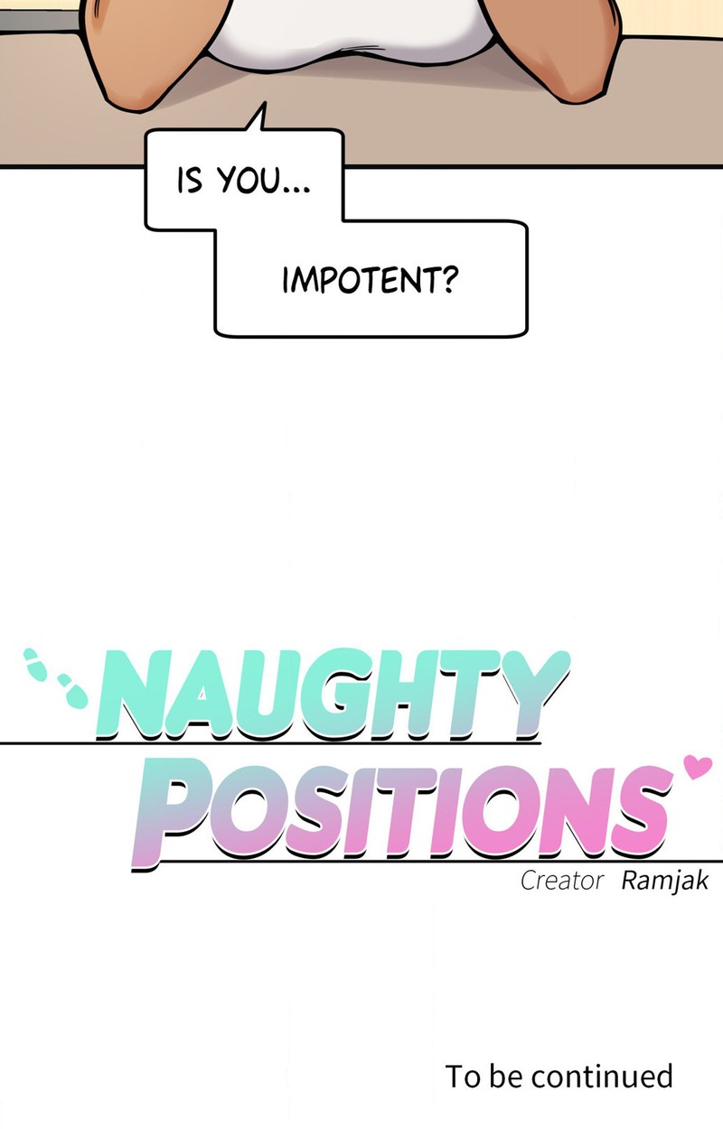 Naughty Positions - Chapter 32 Page 28