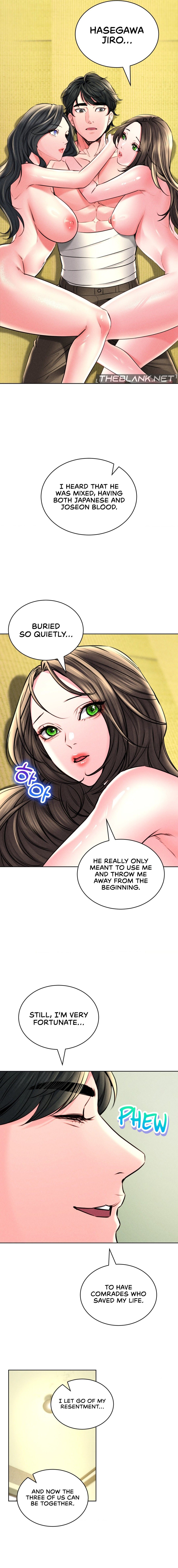 Modern Apartment, Gyeonseong 1930 - Chapter 30 Page 25