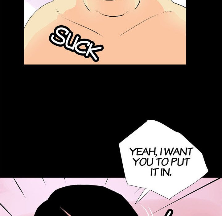 Sex Note - Chapter 18 Page 60