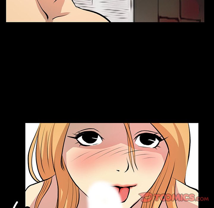 Sex Note - Chapter 21 Page 46