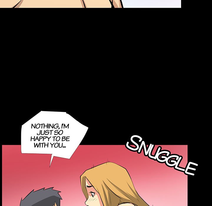 Sex Note - Chapter 21 Page 59