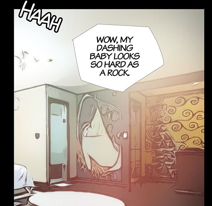Sex Note - Chapter 21 Page 64