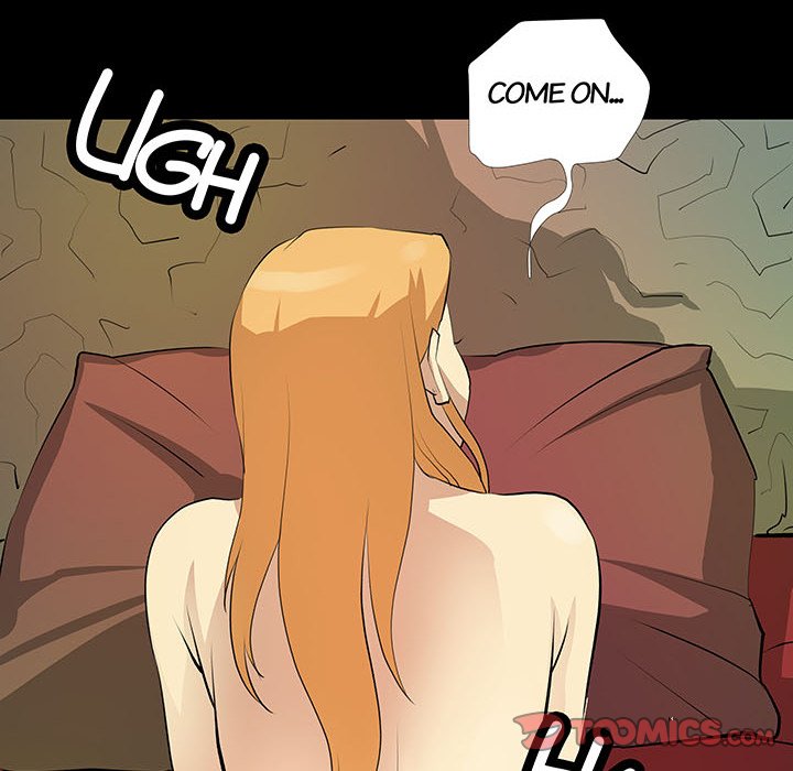 Sex Note - Chapter 22 Page 50