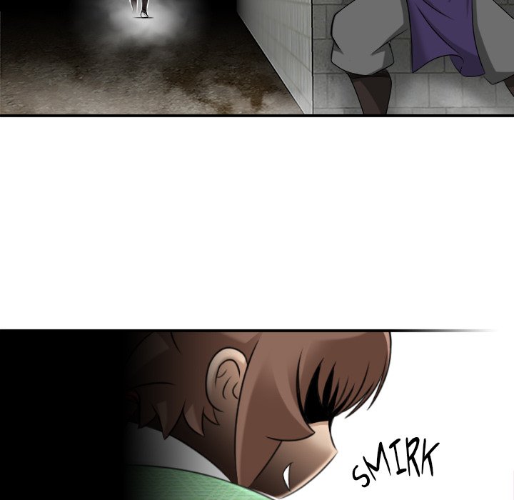 Secret World of Martial Arts - Chapter 34 Page 12