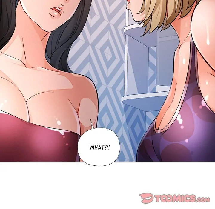 Wait, I’m a Married Woman! - Chapter 22 Page 120