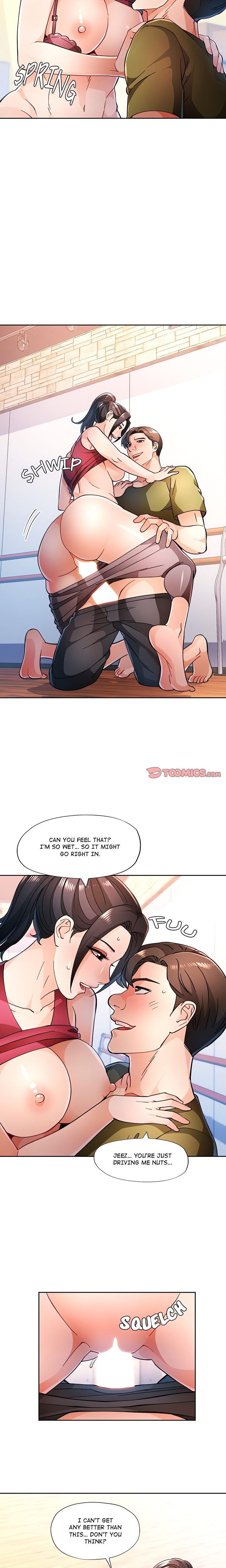 Wait, I’m a Married Woman! - Chapter 50 Page 10