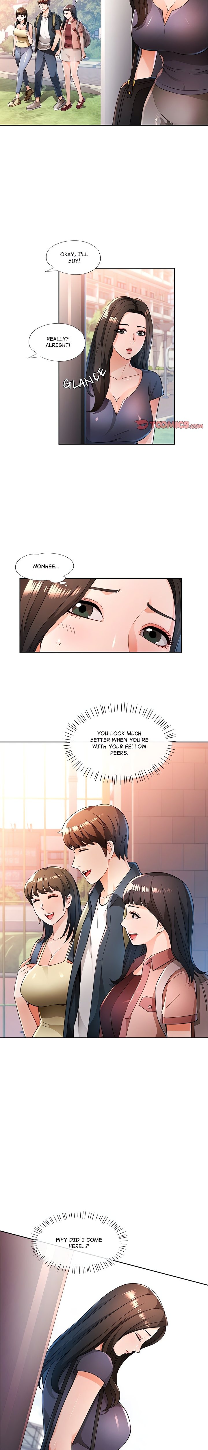 Wait, I’m a Married Woman! - Chapter 54 Page 6