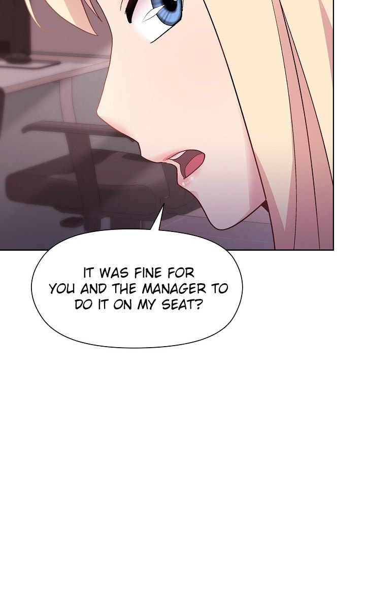 Playing a game with my Busty Manager - Chapter 10 Page 8