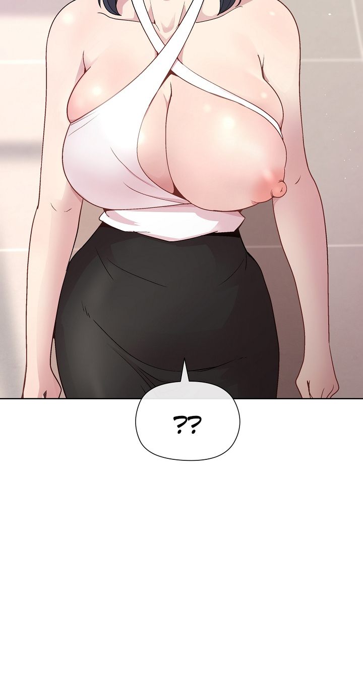 Playing a game with my Busty Manager - Chapter 36 Page 14