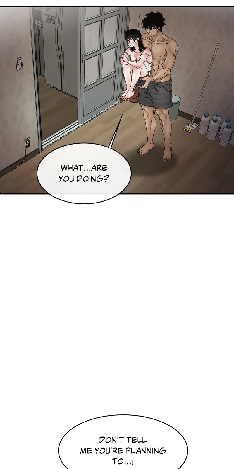 Where the Heart Is - Chapter 11 Page 7