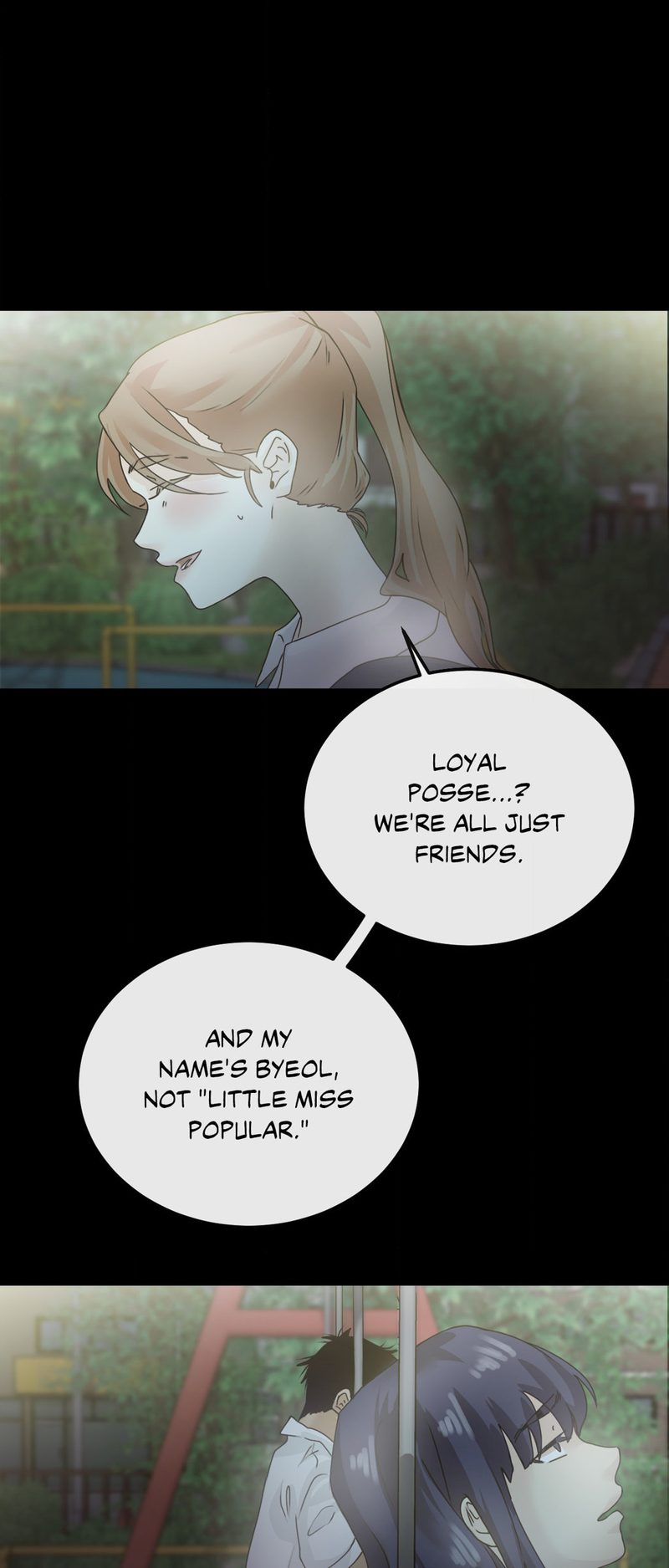 Where the Heart Is - Chapter 17 Page 42