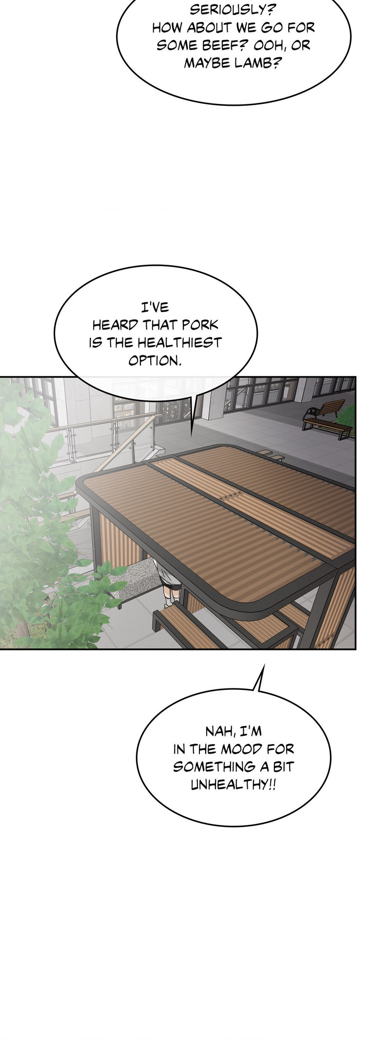 Where the Heart Is - Chapter 7 Page 21