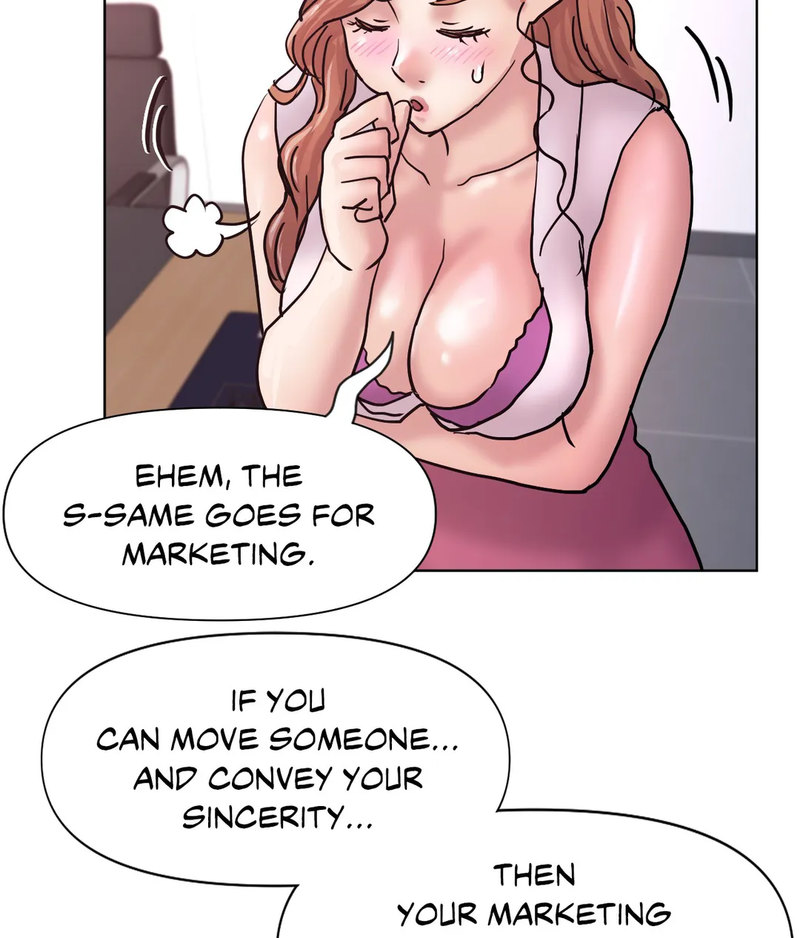 Comes With Benefits - Chapter 7 Page 101