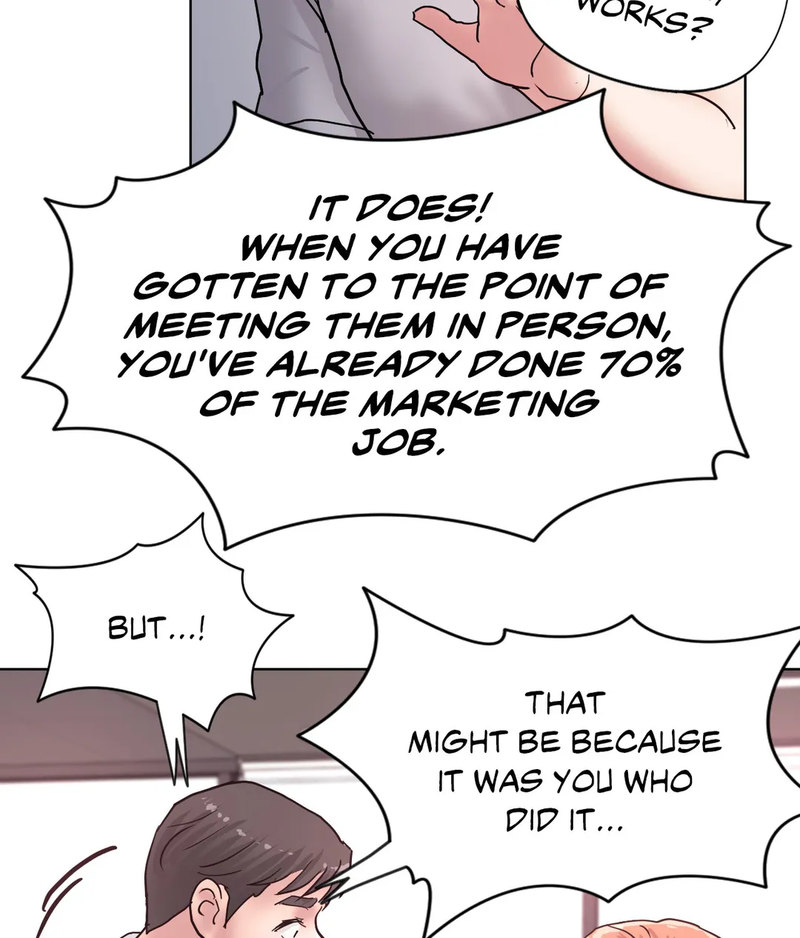 Comes With Benefits - Chapter 7 Page 104