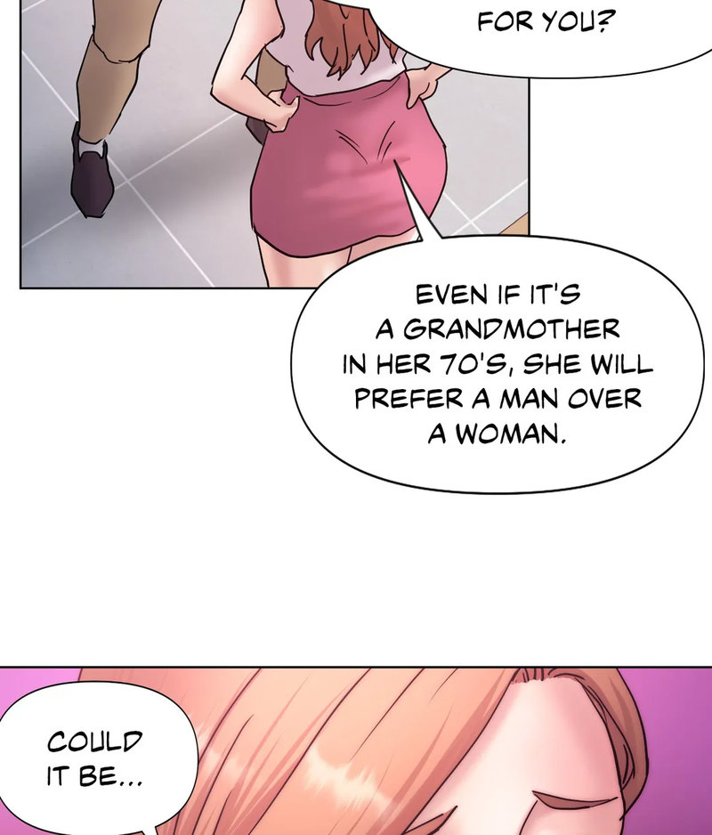 Comes With Benefits - Chapter 7 Page 107