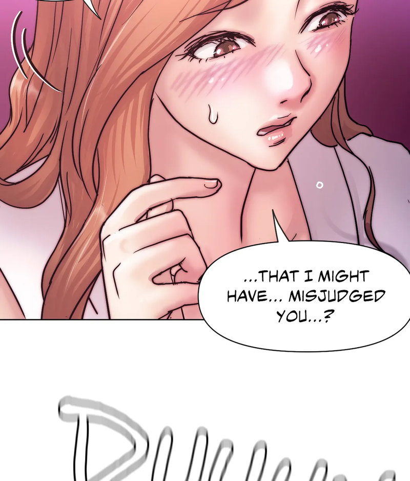 Comes With Benefits - Chapter 7 Page 108