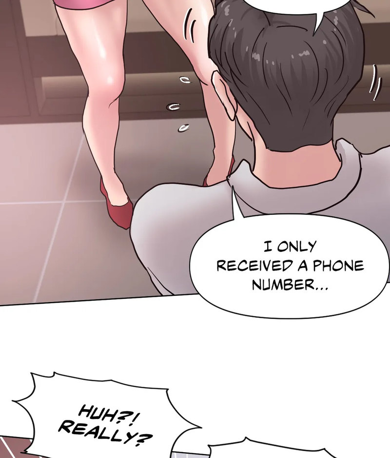 Comes With Benefits - Chapter 7 Page 63