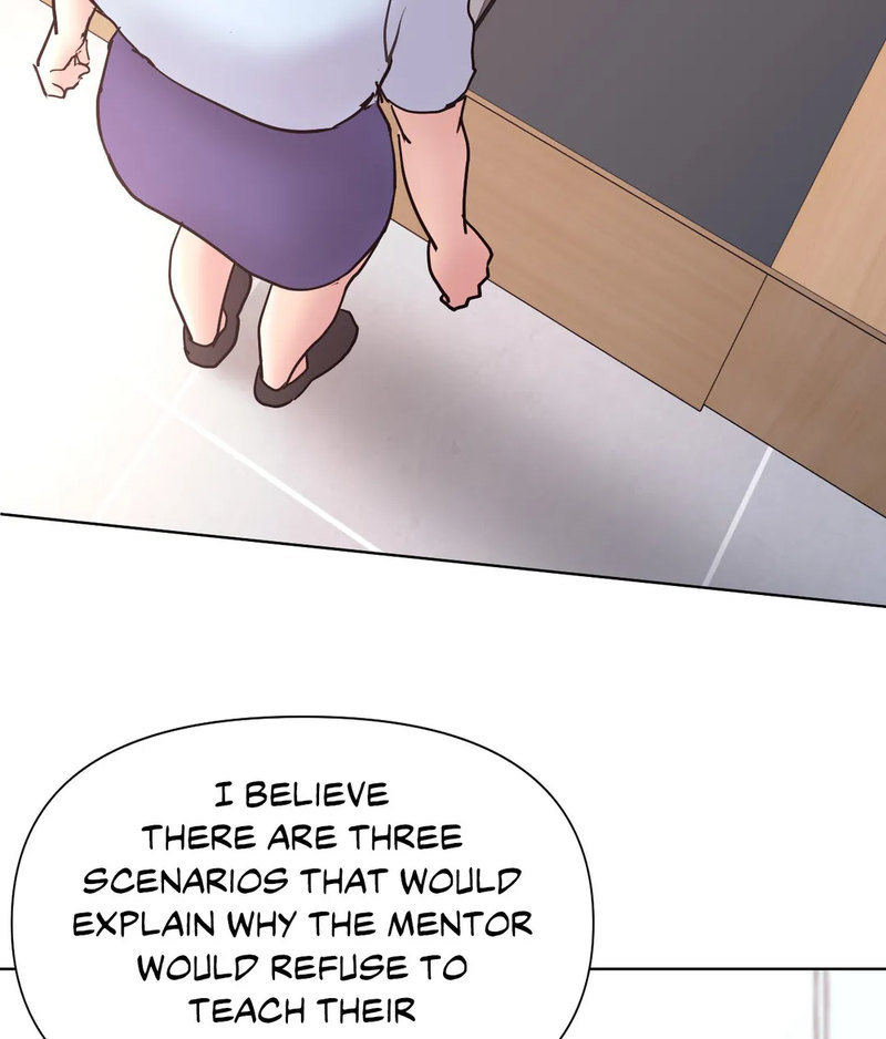 Comes With Benefits - Chapter 7 Page 75