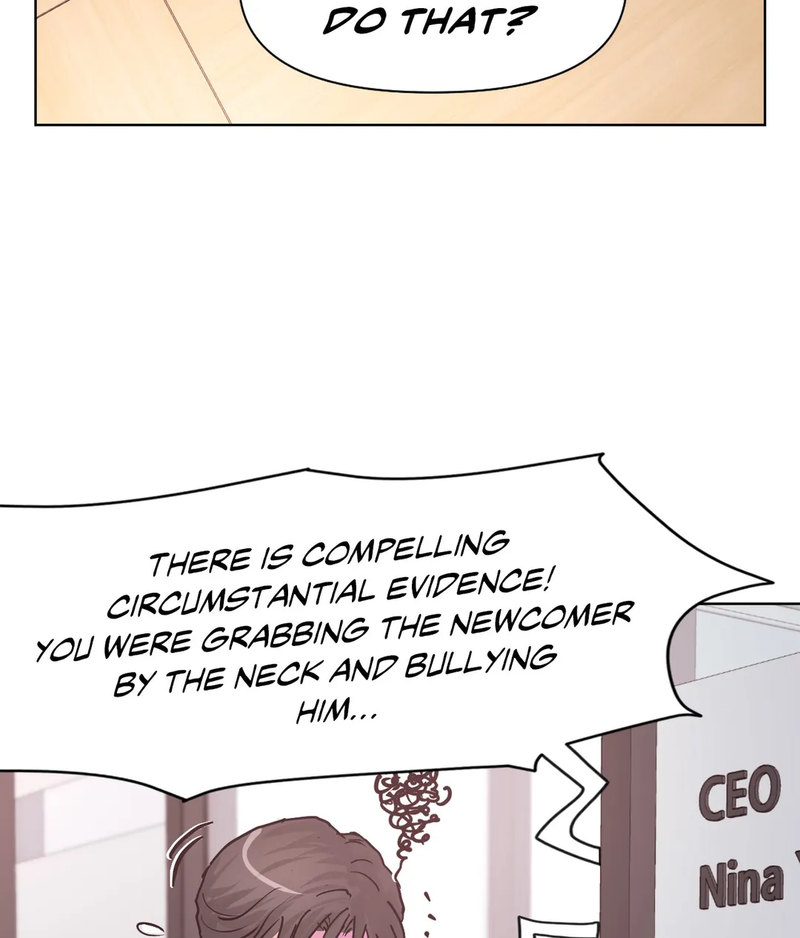 Comes With Benefits - Chapter 7 Page 80