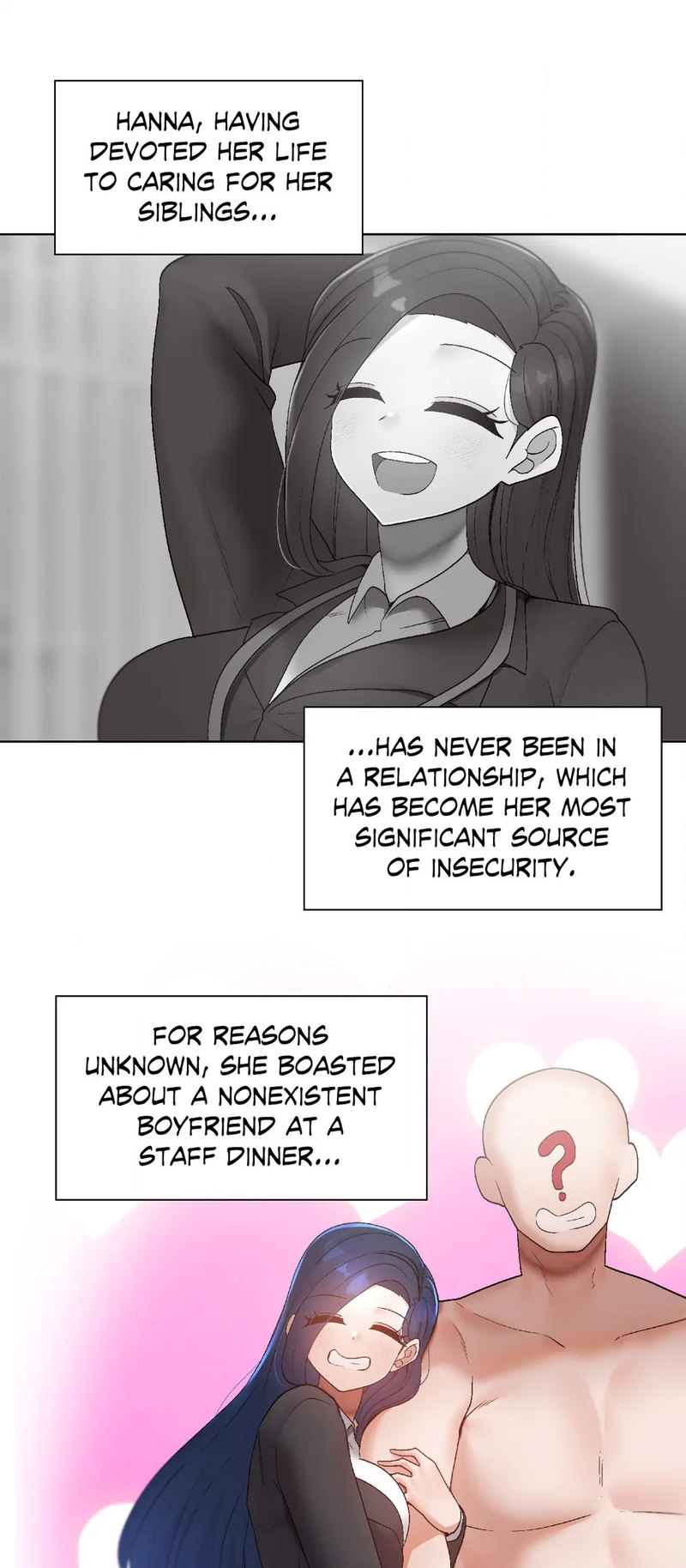 Family with Benefits - Chapter 1 Page 66