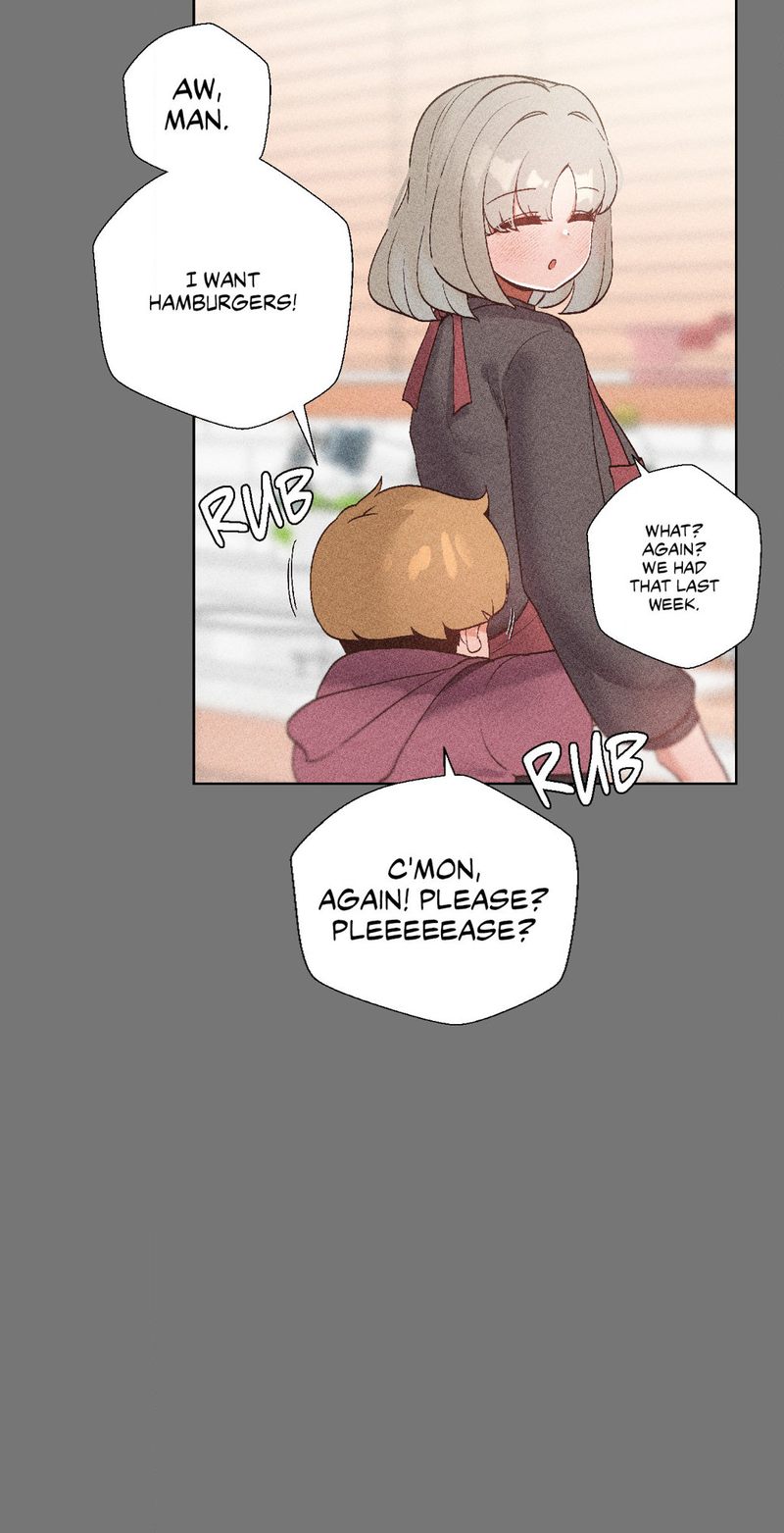 Family with Benefits - Chapter 22 Page 69