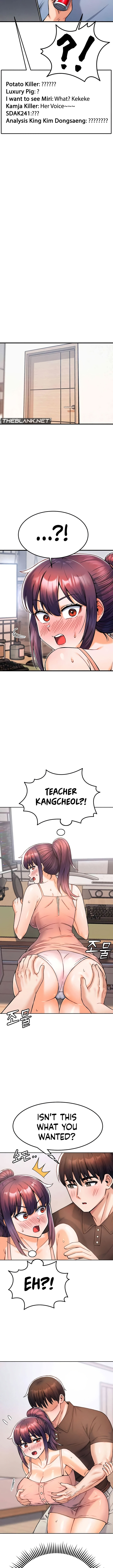 Kangcheol’s Bosses - Chapter 12 Page 13