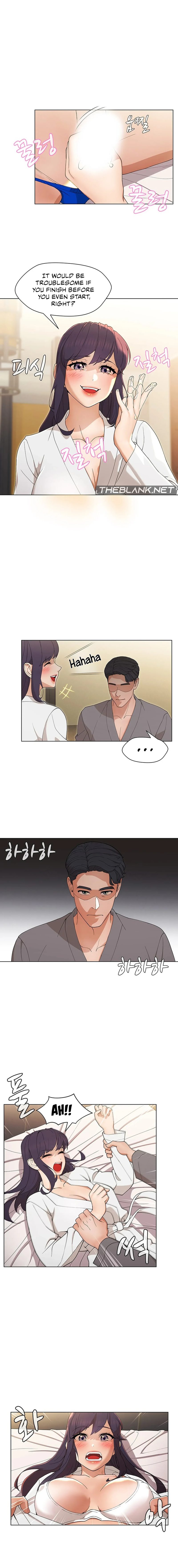 Eunha’s Advice - Chapter 10 Page 8