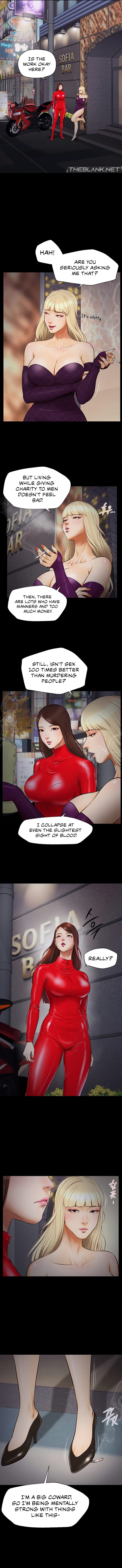 Yeoju and Haru - Chapter 3 Page 10